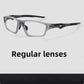 Blue Light Blocking Anti-Slip Photochromic Glasses