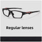 Blue Light Blocking Anti-Slip Photochromic Glasses