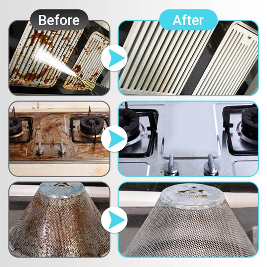 🔥Best Seller Worldwide✨2500W Handheld High-Temperature Pressurized Steam Cleaner