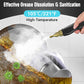 🔥LIMIT TIME 50% OFF✨2500W Handheld High-Temperature Pressurized Steam Cleaner
