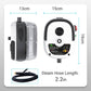 🔥LIMIT TIME 50% OFF✨2500W Handheld High-Temperature Pressurized Steam Cleaner