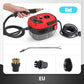 🔥LIMIT TIME 50% OFF✨2500W Handheld High-Temperature Pressurized Steam Cleaner