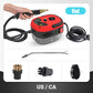 🔥LIMIT TIME 50% OFF✨2500W Handheld High-Temperature Pressurized Steam Cleaner