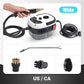 🔥LIMIT TIME 50% OFF✨2500W Handheld High-Temperature Pressurized Steam Cleaner