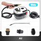 🔥LIMIT TIME 50% OFF✨2500W Handheld High-Temperature Pressurized Steam Cleaner