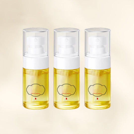 ✨Hujung jari yang lembut dan berkilat✨Minyak pati penjagaan tangan gred SPA