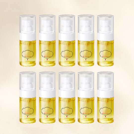 ✨Hujung jari yang lembut dan berkilat✨Minyak pati penjagaan tangan gred SPA