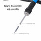 ✨New Arrival✨Adjustable Temp Soldering Iron Kit