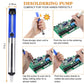 ✨New Arrival✨Adjustable Temp Soldering Iron Kit