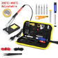 ✨New Arrival✨Adjustable Temp Soldering Iron Kit