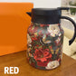 💥Hot Sale🌿1000ml Vacuum Insulated Teapot with Strainer