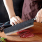 🔥2025 Kitchen Hot Sale 54% OFF🔥🔪German Professional Chef's Knife Set - 6 Pcs Set