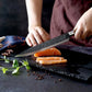 🔥2025 Kitchen Hot Sale 54% OFF🔥🔪German Professional Chef's Knife Set - 6 Pcs Set