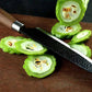 🔥2025 Kitchen Hot Sale 54% OFF🔥🔪German Professional Chef's Knife Set - 6 Pcs Set