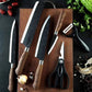 🔥2025 Kitchen Hot Sale 54% OFF🔥🔪German Professional Chef's Knife Set - 6 Pcs Set
