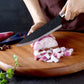 🔥2025 Kitchen Hot Sale 54% OFF🔥🔪German Professional Chef's Knife Set - 6 Pcs Set