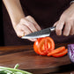 🔥2025 Kitchen Hot Sale 54% OFF🔥🔪German Professional Chef's Knife Set - 6 Pcs Set