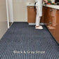 Cuttable Non-slip and Oil-proof Absorbent Floor Mat
