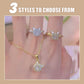 ✨New Arrival✨Spinning Sparkle Cat Head Ring with Style and Luck