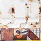 Colorful Rust Removal Conversion Paint🔥Anti-rust metal paint