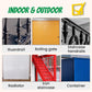Colorful Rust Removal Conversion Paint🔥Anti-rust metal paint