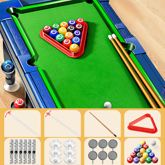 🔥Black Friday Blowout! 6-in-1 Portable Game Table🎯 Direct 50% Off, Miss It & Wait Till Next Year!