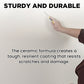 Multi-Surface Durable Home Ceramic Wall Paint