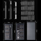 50-in-1 Precision Screwdriver Set