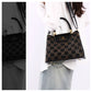 🔥2025 HOT SALE🔥 Women’s Luxury 3-Compartment Handbag with Shoulder Strap