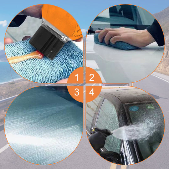 🚗40% OFF NOW! 🧼 Car Stain Remover Cleaner – Powerful Formula, Safe on Upholstery & Quickly Removes Dirt, Grease & Spills
