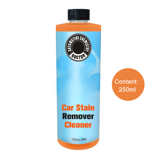 🚗40% OFF NOW! 🧼 Car Stain Remover Cleaner – Powerful Formula, Safe on Upholstery & Quickly Removes Dirt, Grease & Spills