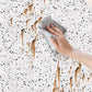 ✨New Arrival✨Waterproof Eco-Friendly Resin Washed Stone Paint