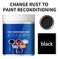 🔥2025 New Year Hot sale 50% OFF🔥Weatherproof Rust Converter Paint for Metal