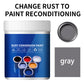 🔥2025 New Year Hot sale 50% OFF🔥Weatherproof Rust Converter Paint for Metal