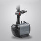 ⏳Durable Versatile Adjustable Fountain Pump