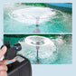 ⏳Durable Versatile Adjustable Fountain Pump