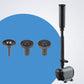 ⏳Durable Versatile Adjustable Fountain Pump