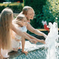 ⏳Durable Versatile Adjustable Fountain Pump