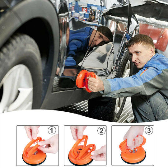 🎁🔥Last day sale 49% OFF🔥🚗Car Body Dents-Remover Puller Cups🔥