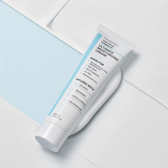 💝NIDA Youthful Formula Ultimate Moisturizing Cream