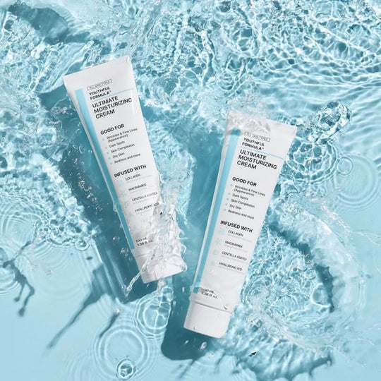 💝NIDA Youthful Formula Ultimate Moisturizing Cream