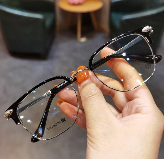 🔥Hot Sale🔥Ultra Light Anti Blue Presbyopic Glasses🔥