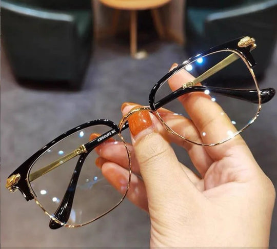 🔥Hot Sale🔥Ultra Light Anti Blue Presbyopic Glasses🔥