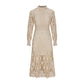 🔥Hot Sale 47% OFF🔥Vintage Lace Hollow-Out Dress
