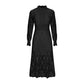 🔥Hot Sale 47% OFF🔥Vintage Lace Hollow-Out Dress