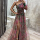 🌸Spring Specials💐 Women's Tulle Irregular Gown Dresses - free shipping