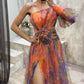 🌸Spring Specials💐 Women's Tulle Irregular Gown Dresses - free shipping