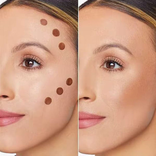 💖Jualan Terhad DISKAUN 50%.💖Serbaguna Pensil Solek Cecair Penyerlah &amp; Penamat