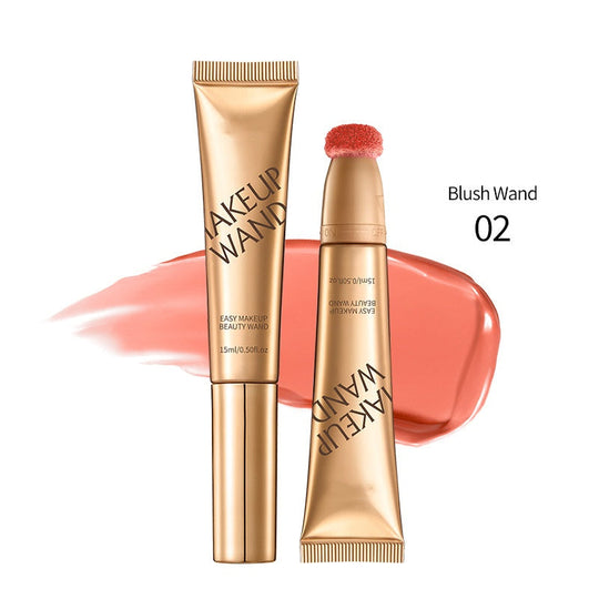 💖Jualan Terhad DISKAUN 50%.💖Serbaguna Pensil Solek Cecair Penyerlah &amp; Penamat
