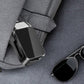 Multifunctional Car Glasses Holder